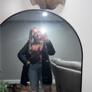 Meet your Posher, Keaton